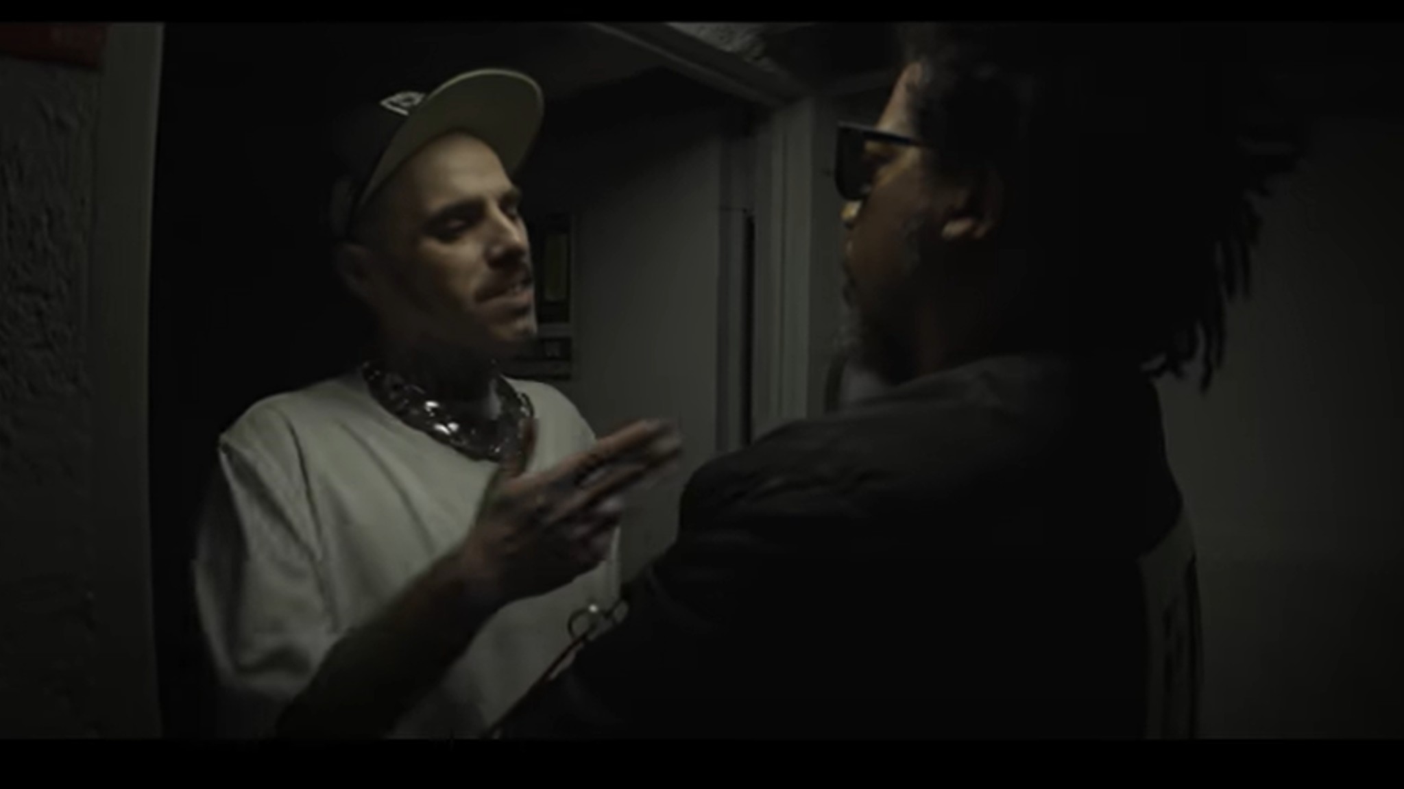 Maceo Plex AlbumRelease vorverlegt, jetzt sogar mit Musikfilm