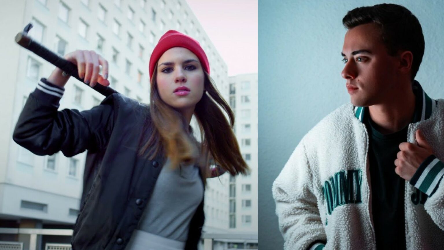 Alle Haben Bock Ich Hab Langeweile