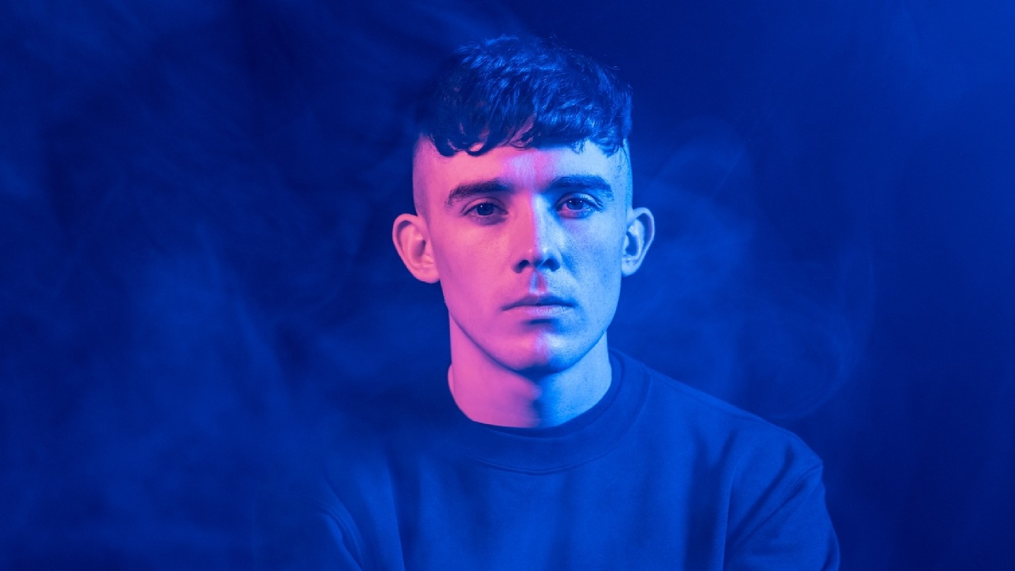 Britischer Durchstarter feiert Drumcode-Debüt mit Drei-Track-EP