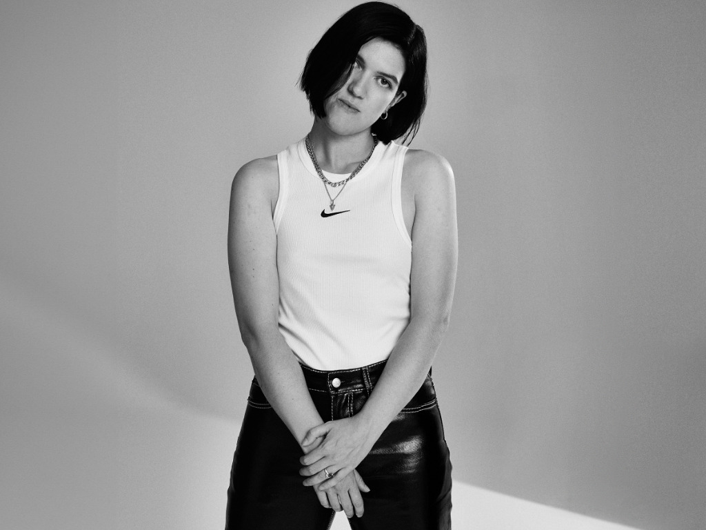 EMBARGO) Fred again.. produziert neue Single von Romy (the xx)