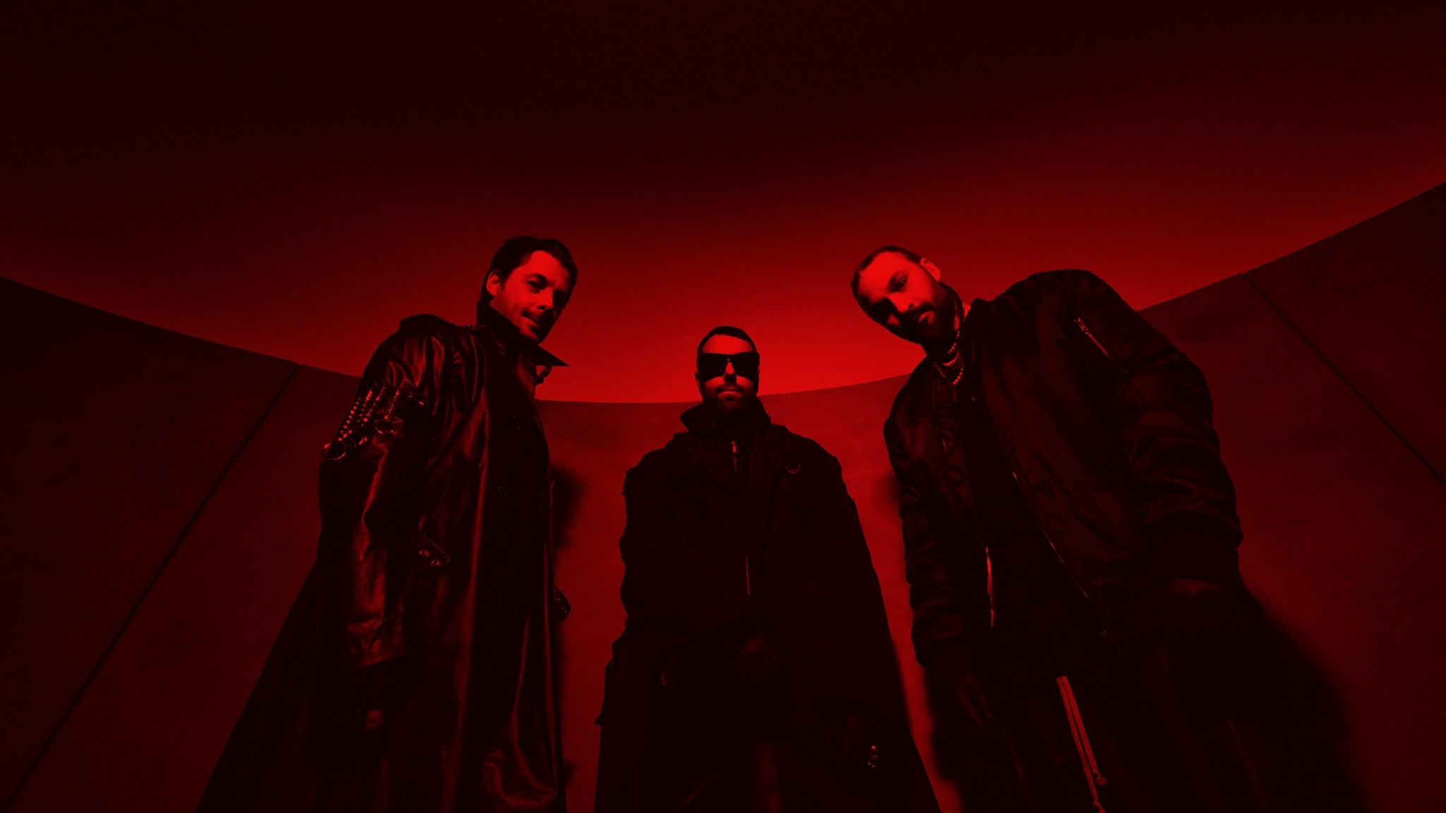 Chaos bei der Swedish House Mafia Wo bleibt die neue Single?