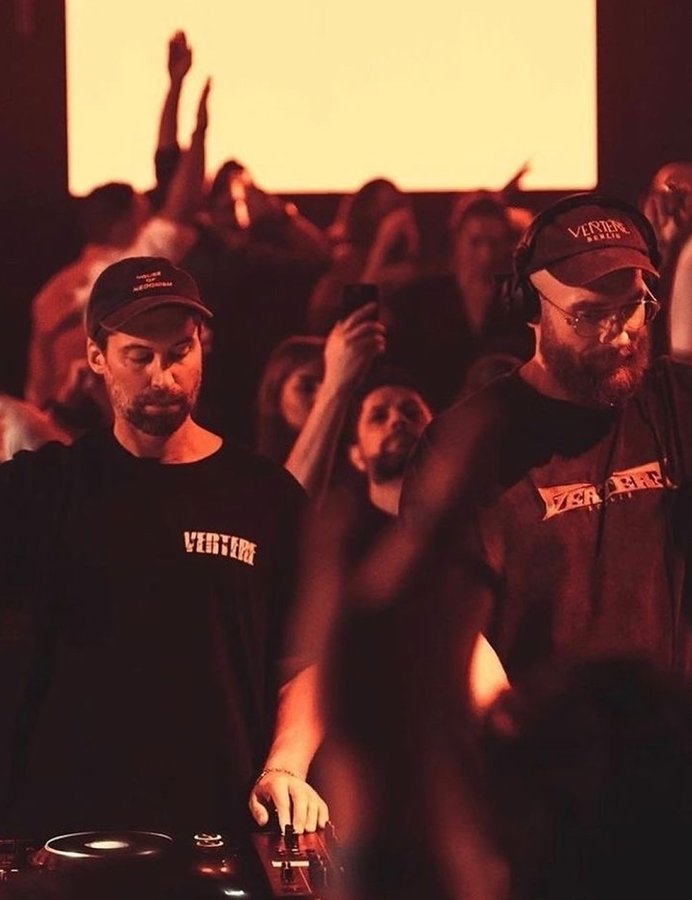 Das ist der aktuelle Raver-Chic - Raver-Mode im Überblick