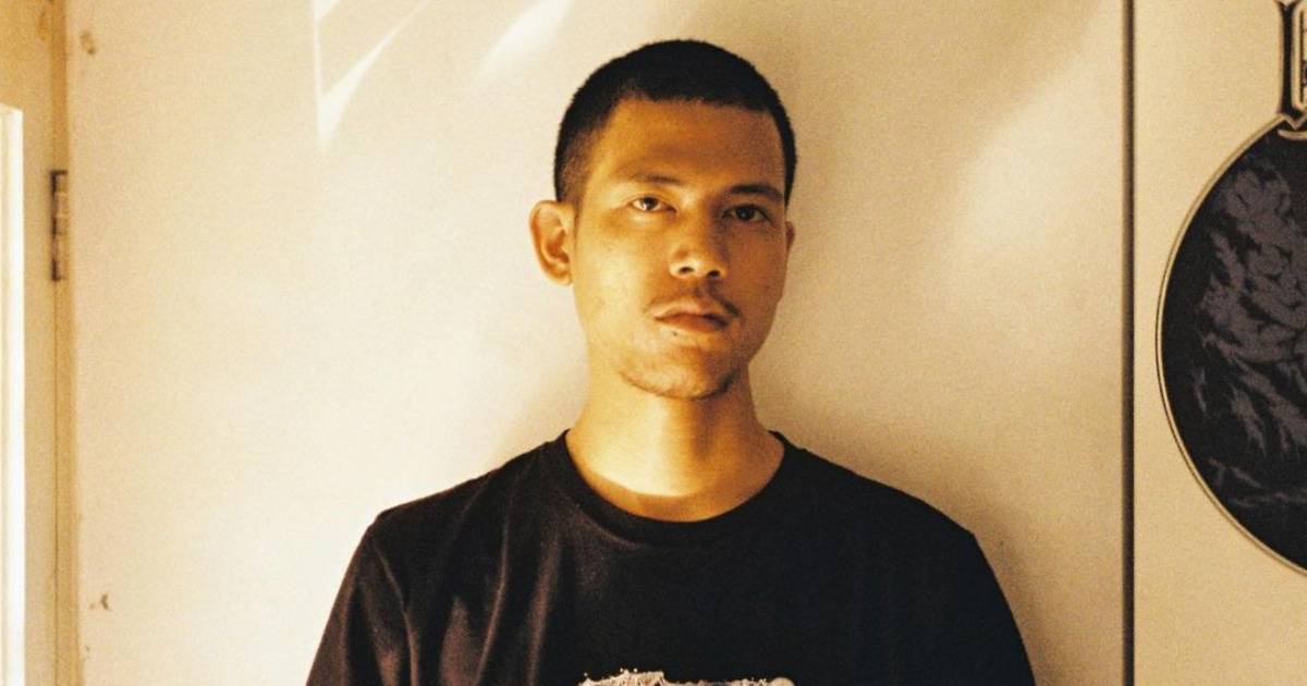 Xin Lie: indonesischer Industrial-Durchstarter mit Debüt-Album