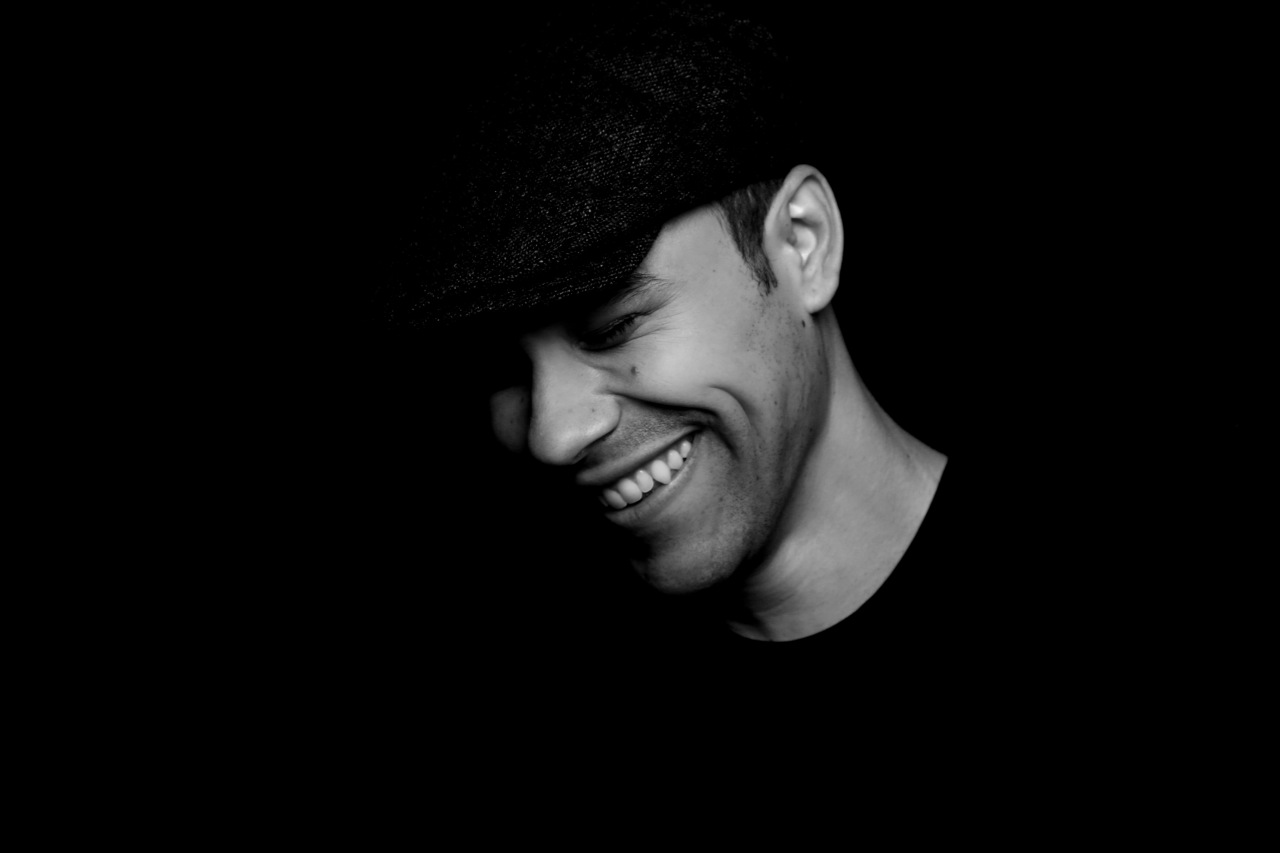 Detroit-Ikone Luke Hess releast Techno-Album „Arkeo“