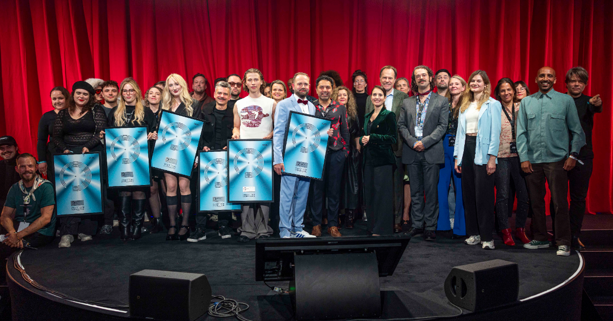 So war der Preis für Popkultur 2025 - das sind die Gewinner