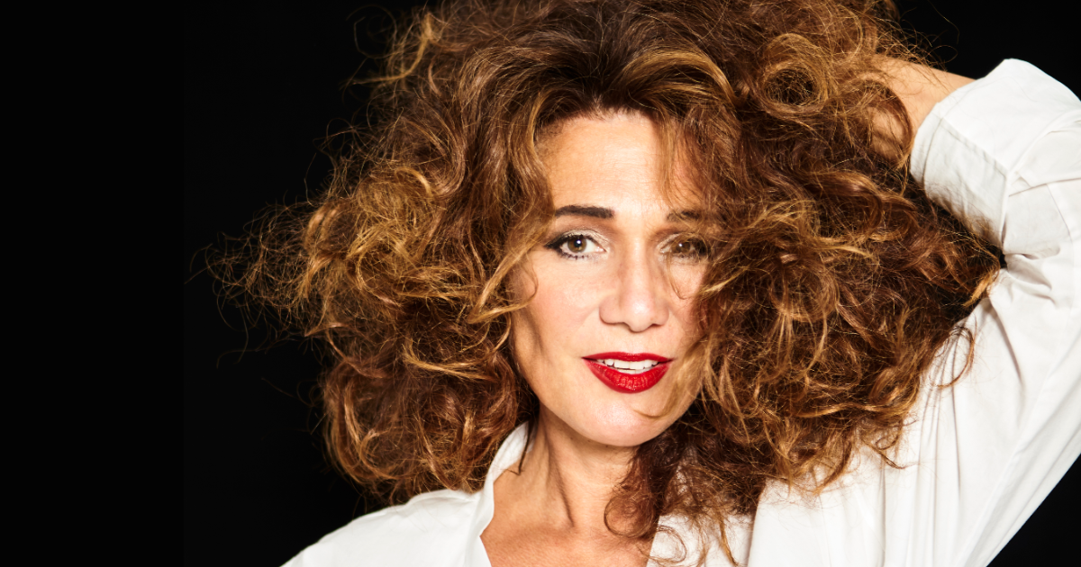 Ada Morghe steigt mit Remix von Mousse T. in elektronische Musikwelt ein