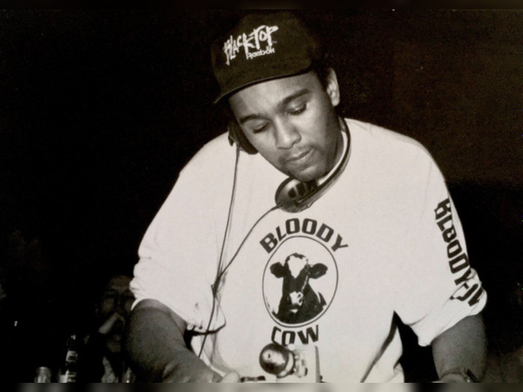 Hardcore-Legende Bass-D verstorben