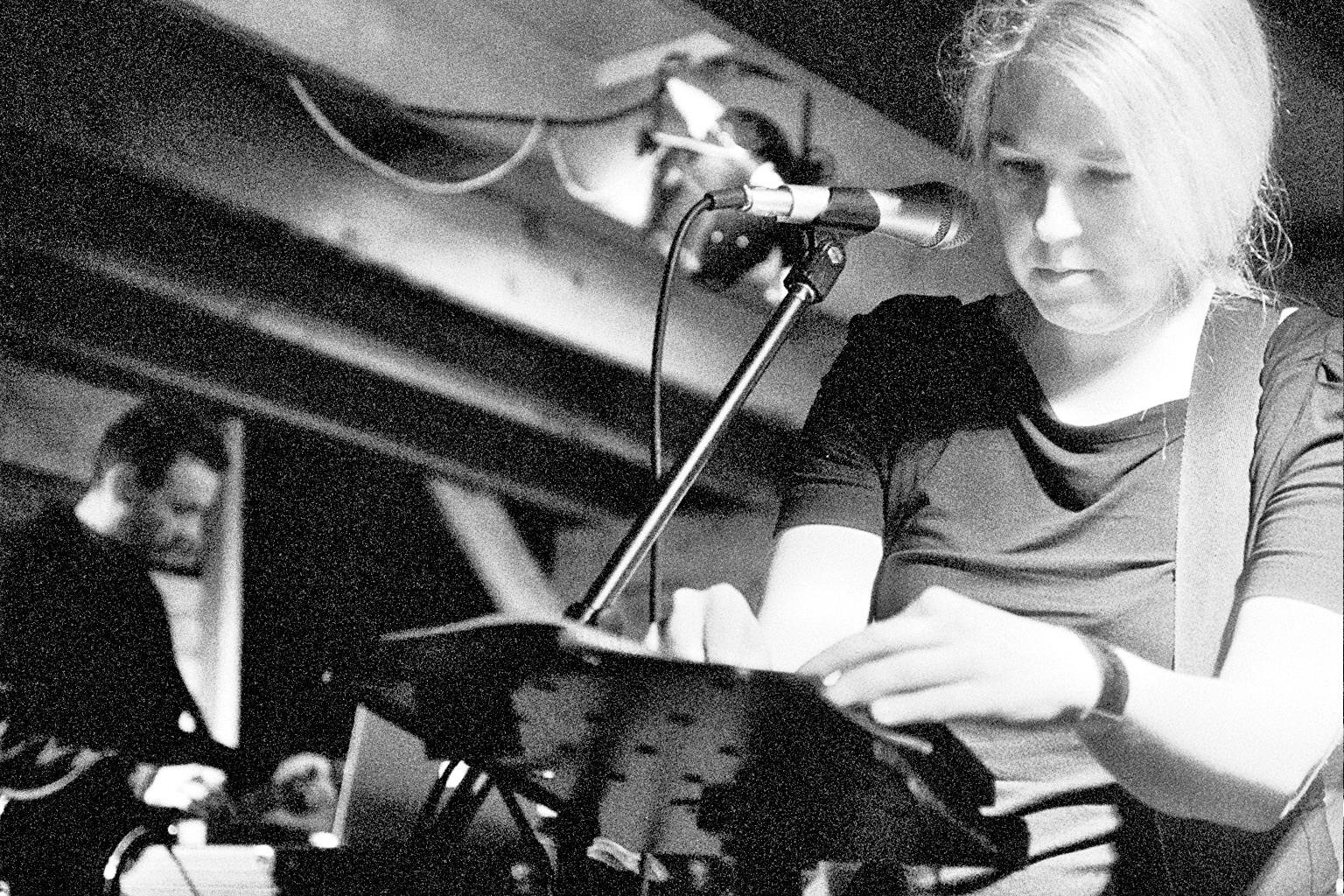 Seefeel kehren mit „Sol.Hz“ zurück – erstes Album seit 15 Jahren