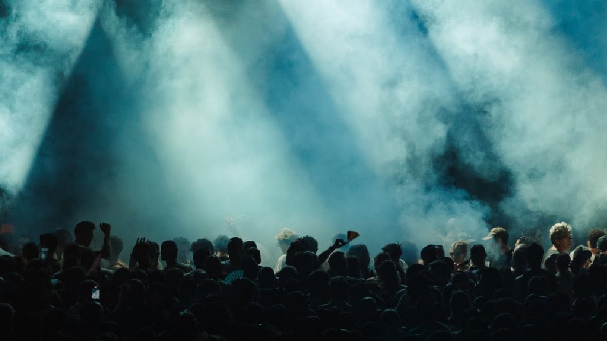 Sónar Week: Wie ein Festival Barcelona jedes Jahr neu erfindet