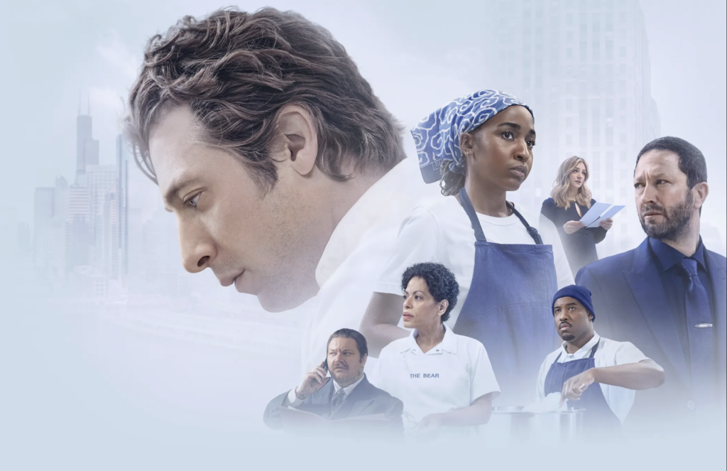 Disney+ veröffentlicht letzte Staffel von 'The Bear: King of the Kitchen' am 26. Juni