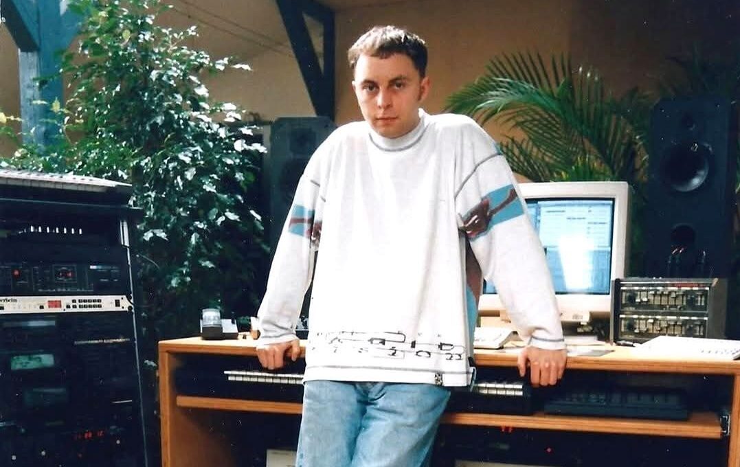 Track-Check: L.S.G. – Lonely Casseopaya (UK Mix) (Superstition)