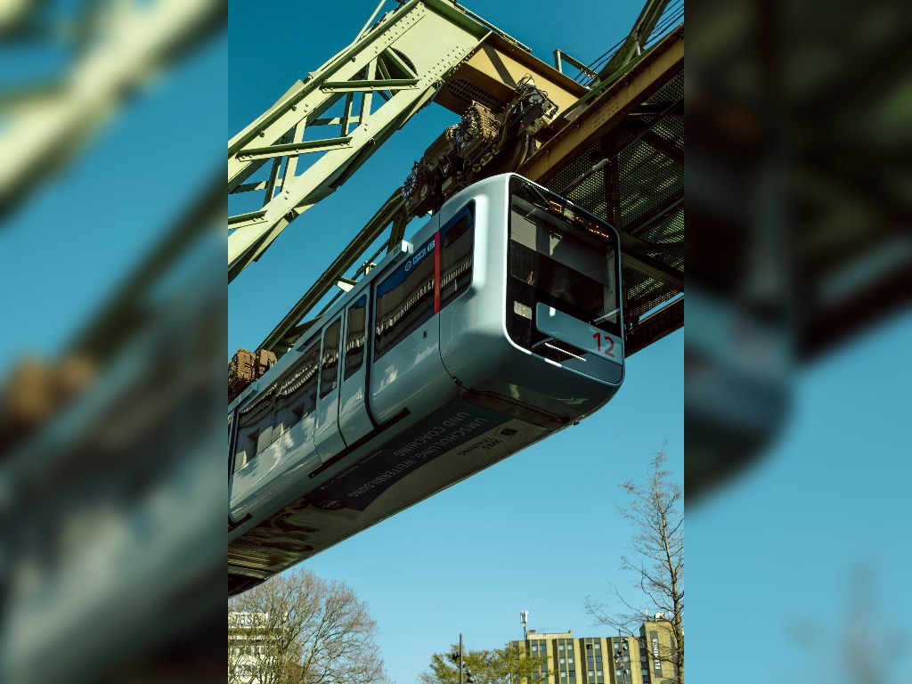 Wuppertal bekommt einen neuen Techno-Club – Butan-Party macht den Auftakt