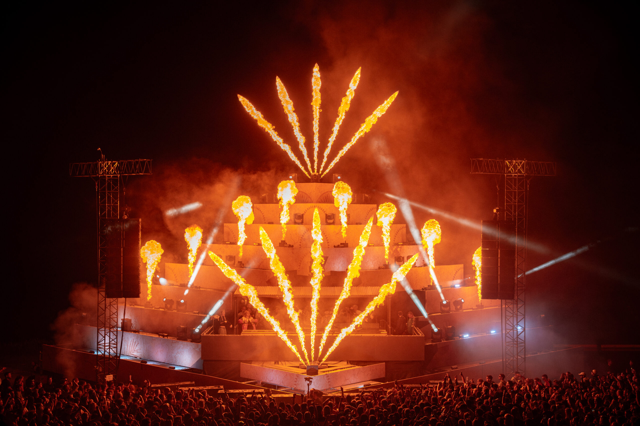 Nibirii Festival 2026 – Das ist der Timetable