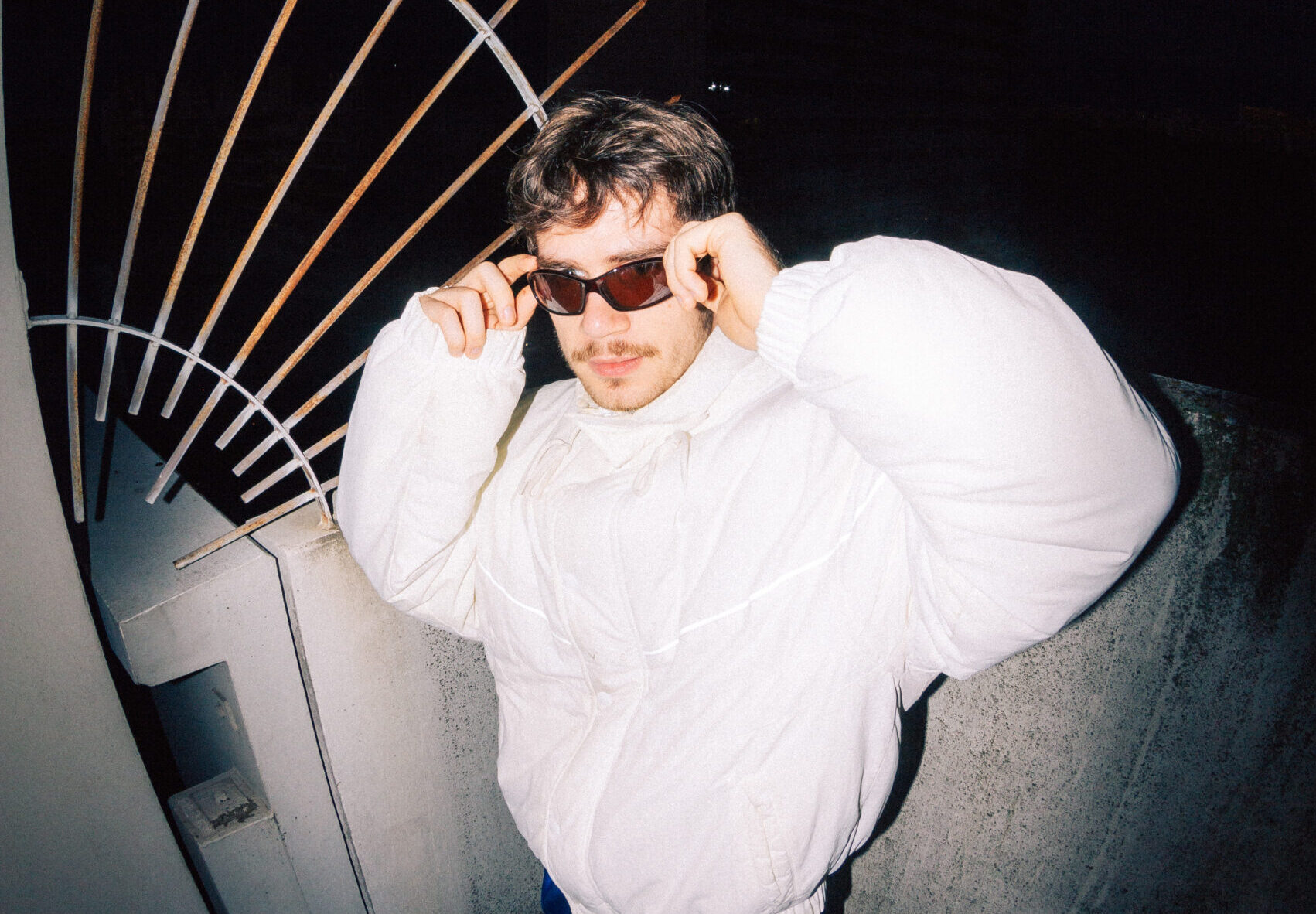 XETEX: Deutschrap meets UK Garage