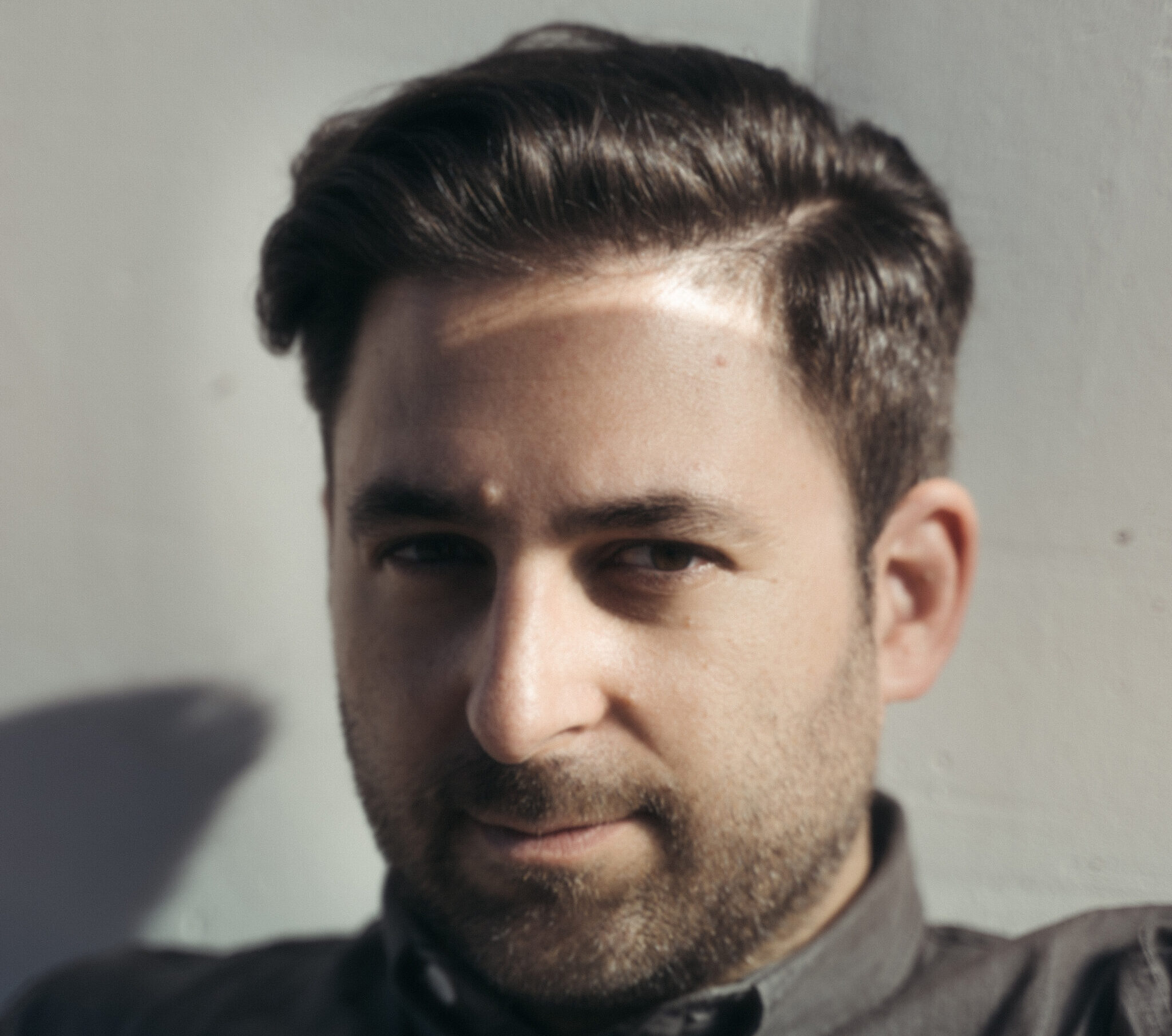 Track-Check: Cosmin TRG – In Your Body (Sportlich)