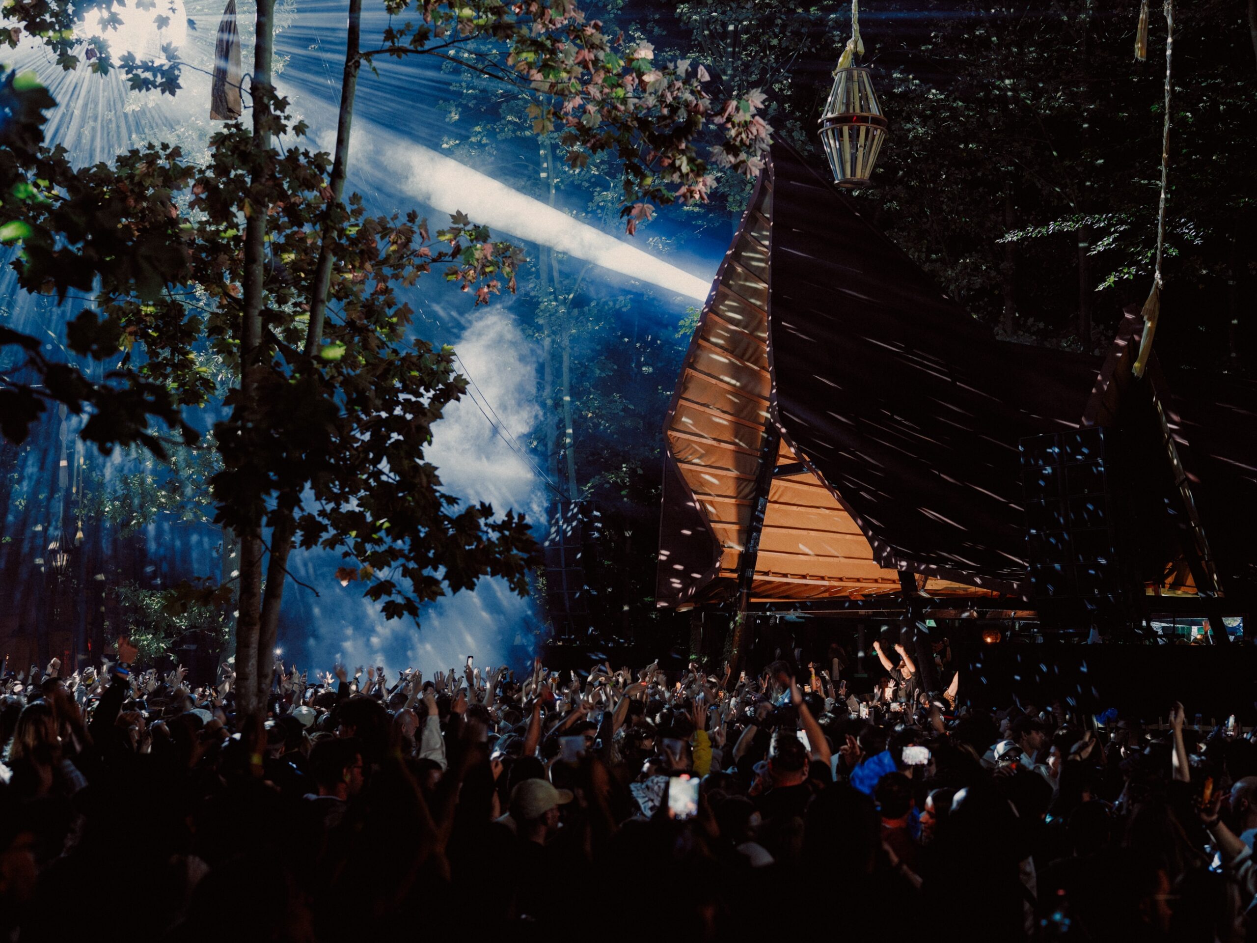 Voodoo Village 2026: Ein Festival, das mehr als nur Musik bietet