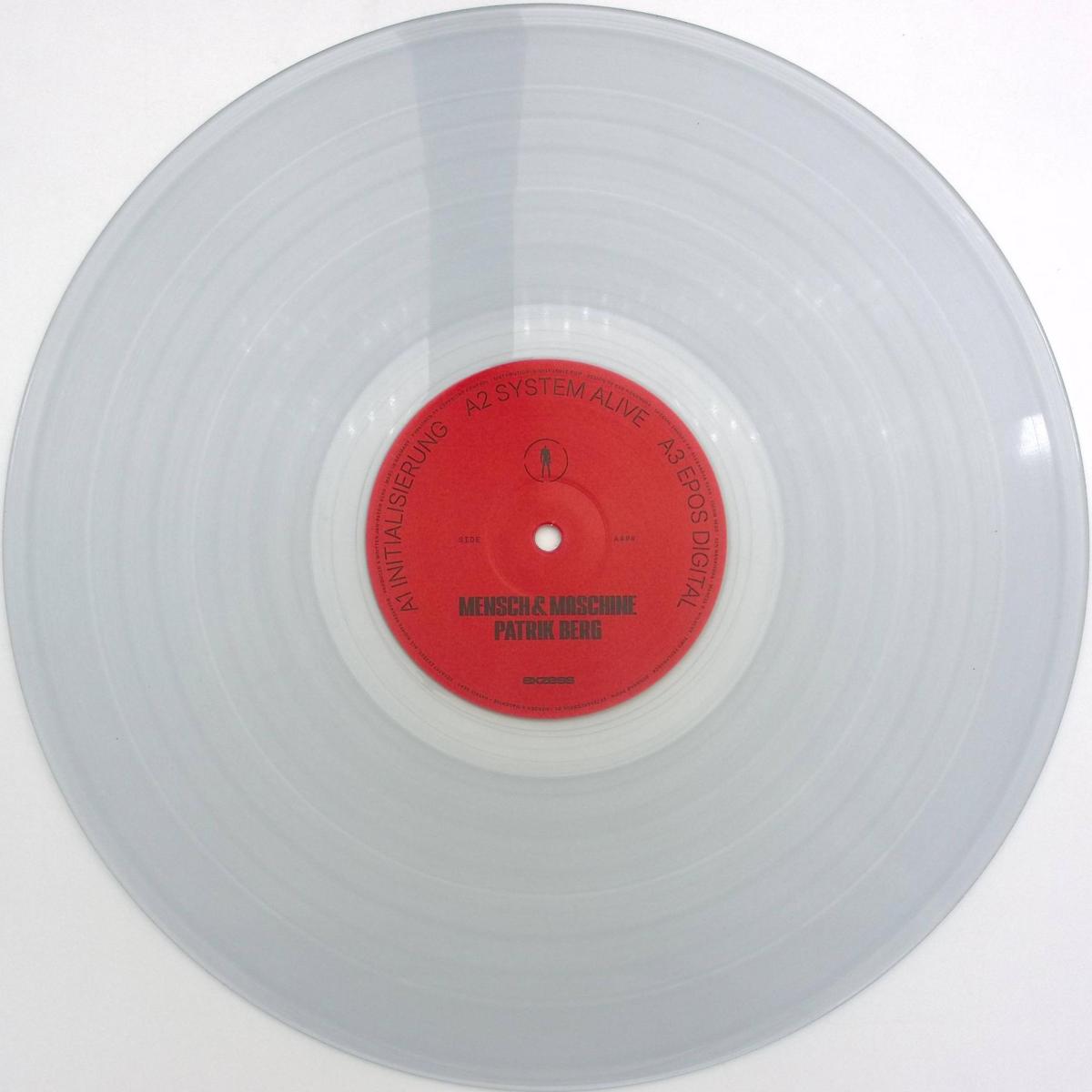 Schallplatten des Monats – Oktober 2026 – Alben und Zusammenstellungen
