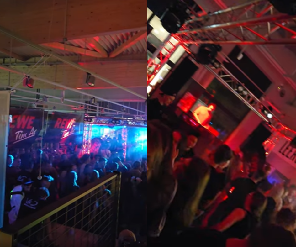 REWE führt „Rave“ in der Gemüsekategorie ein