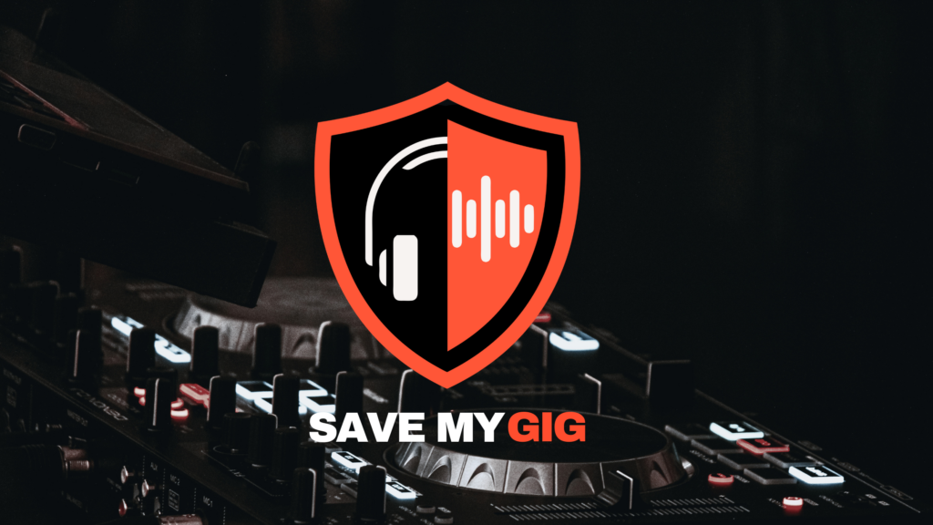 Save My Gig: Diese Plattform bewahrt DJs vor technischen Problemen