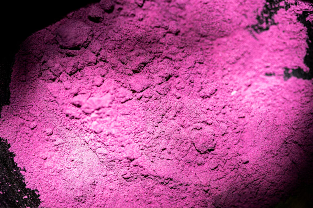 Psychologe warnt vor rosafarbener Droge „Rosa Kokain“.